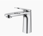 Chrome Sulu II Basin Mixer