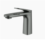 Gun Metal Sulu II Basin Mixer