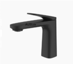 Matte Black Sulu II Basin Mixer