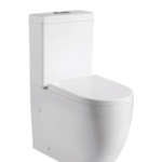 Back To Wall Toilet Suite Lawson