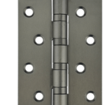 Gun Metal Hinges