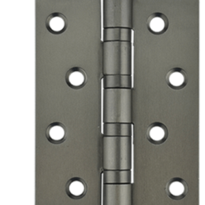 Gun Metal Hinges