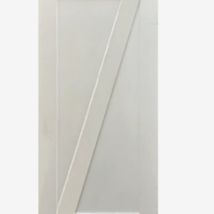 S D Barn Door