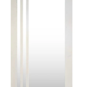 2 Vertical Line Internal Shaker Door