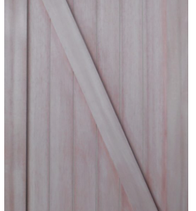 Barn Door 1 Panel with Cross Bar