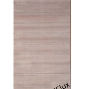 SHIPLAP-H Groove Solid Panel Entrance Door