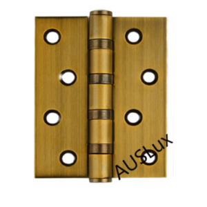 Antique Bronze Hinges